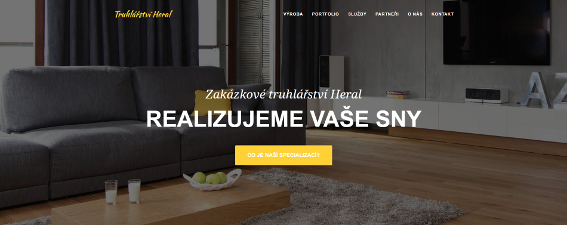 Truhl��stv� Heral